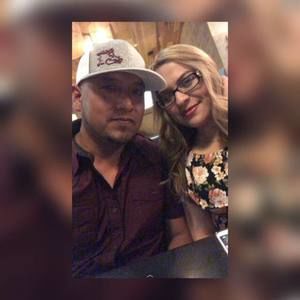 Meet your Posher, Maribel y luis